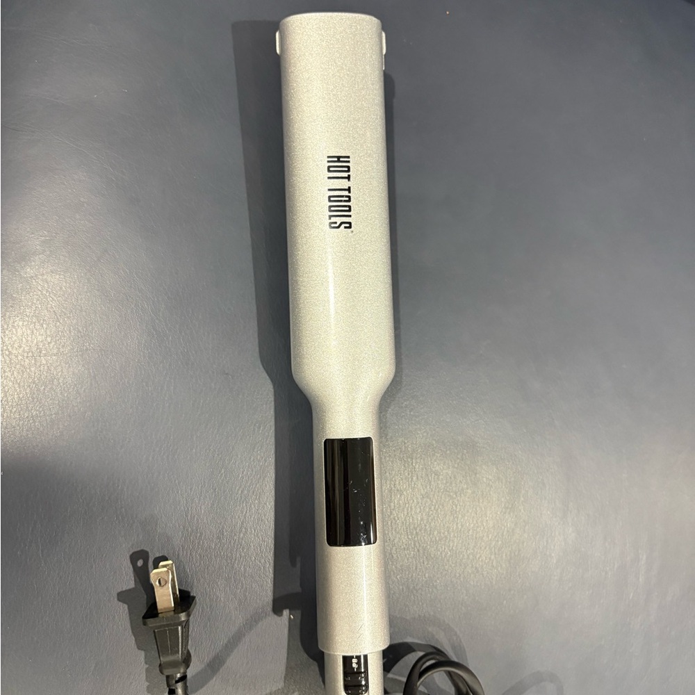 Hot Tools White Hair Styling Tool